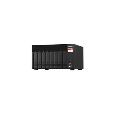 QNAP TS-873A - serveur NAS - Publicité QNAP TS-873A - serveur NAS - Publicité