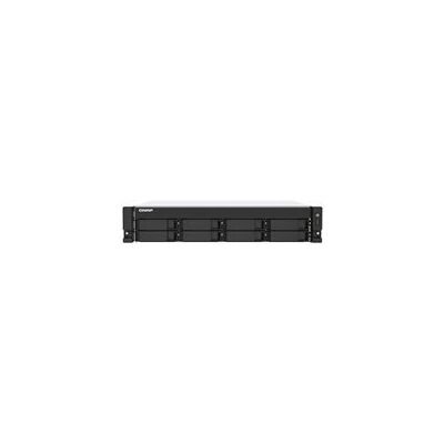 QNAP TS-873AeU - serveur NAS - Publicité QNAP TS-873AeU - serveur NAS - Publicité