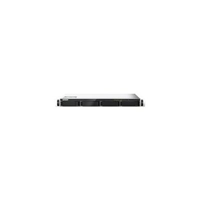 QNAP TS-435XeU - serveur NAS - Publicité QNAP TS-435XeU - serveur NAS - Publicité