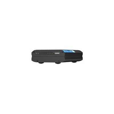QNAP TS-i410X - serveur NAS - Publicité QNAP TS-i410X - serveur NAS - Publicité