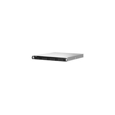 QNAP TS-464U-RP - serveur NAS - Publicité QNAP TS-464U-RP - serveur NAS - Publicité