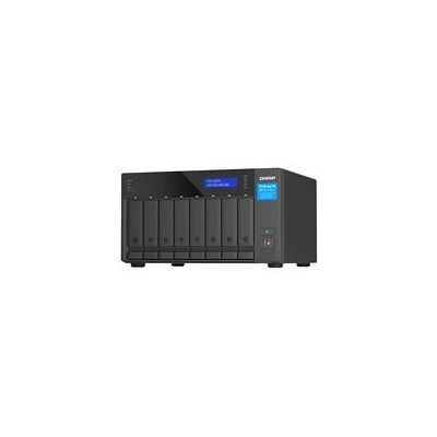 QNAP TVS-H874 - serveur NAS - Publicité QNAP TVS-H874 - serveur NAS - Publicité