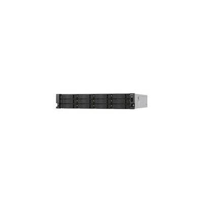QNAP TS-H1277AXU-RP - serveur NAS - Publicité QNAP TS-H1277AXU-RP - serveur NAS - Publicité