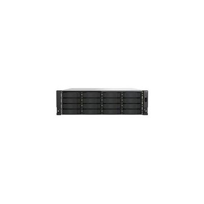 QNAP TS-H1677XU-RP - serveur NAS - Publicité QNAP TS-H1677XU-RP - serveur NAS - Publicité