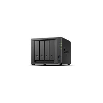 Synology Disk Station DS425+ - serveur NAS - Publicité Synology Disk Station DS425+ - serveur NAS - Publicité