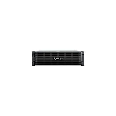 Synology RackStation - serveur NAS - Publicité Synology RackStation - serveur NAS - Publicité