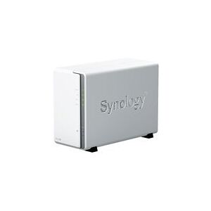 Synology Disk Station DS223J - serveur NAS
