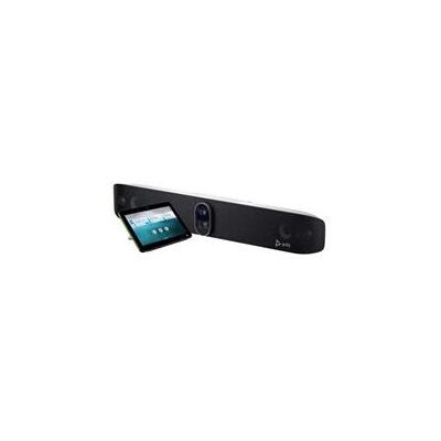 Poly Studio X series - kit de video-conference - Publicité Poly Studio X series - kit de video-conference - Publicité