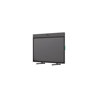 Logitech Board 65 - appareil de videoconference - Publicité Logitech Board 65 - appareil de videoconference - Publicité