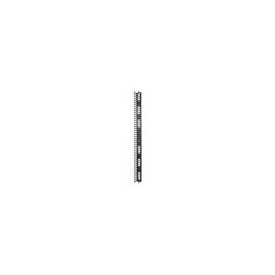 APC - kit de gestion de cables pour rack - 48U - Publicité APC - kit de gestion de cables pour rack - 48U - Publicité