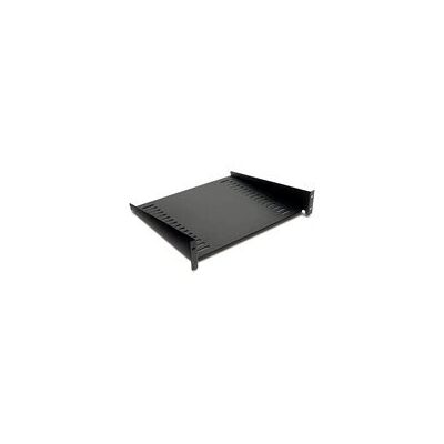 APC - etagere pour rack - 2U - Publicité APC - etagere pour rack - 2U - Publicité