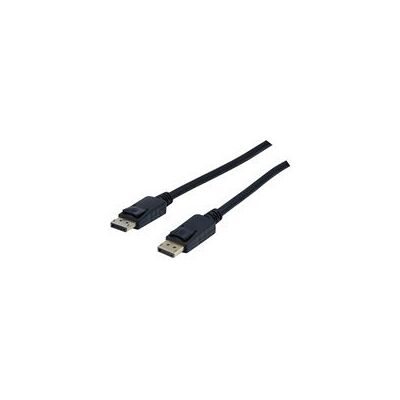 MCAD exertis Connect - Cable DisplayPort - DisplayPort pour DisplayPort - Publicité MCAD exertis Connect - Cable DisplayPort - DisplayPort pour DisplayPort - Publicité