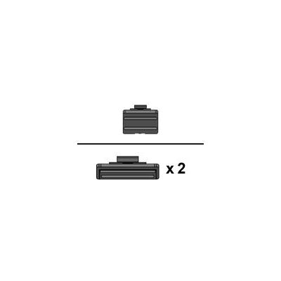 IBM Y Cable - cable externe SAS - 3 m - Publicité IBM Y Cable - cable externe SAS - 3 m - Publicité