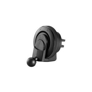 TomTom Air Vent Mount - kit de fixation pour navigateur - Publicité TomTom Air Vent Mount - kit de fixation pour navigateur - Publicité