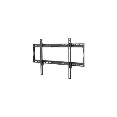 Peerless SmartMount Universal Flat Wall Mount SF650P kit de montage - pour ecran plat - noir - Publicité Peerless SmartMount Universal Flat Wall Mount SF650P kit de montage - pour ecran plat - noir - Publicité