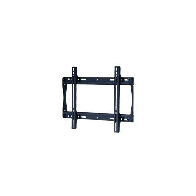Peerless SmartMount Universal Flat Wall Mount SF640P - kit de montage - pour ecran LCD - noir - Publicité Peerless SmartMount Universal Flat Wall Mount SF640P - kit de montage - pour ecran LCD - noir - Publicité