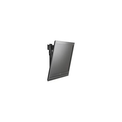 Chief Thinstall Adjustable Tilt Wall Mount - For Monitors 32-65 - Black - kit de montage - pour ecran plat - noir - Publicité Chief Thinstall Adjustable Tilt Wall Mount - For Monitors 32-65 - Black - kit de montage - pour ecran plat - noir - Publicité