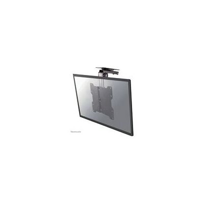 Neomounts FPMA-C020 support - pleine action - pour ecran LCD - noir - Publicité Neomounts FPMA-C020 support - pleine action - pour ecran LCD - noir - Publicité