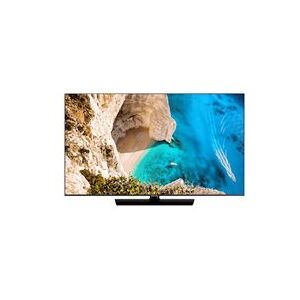 Samsung HG50ET690UX HT690U Series - 50 TV LCD retro-eclairee par LED - 4K - pour hôtel / hospitalite - Publicité Samsung HG50ET690UX HT690U Series - 50 TV LCD retro-eclairee par LED - 4K - pour hôtel / hospitalite - Publicité