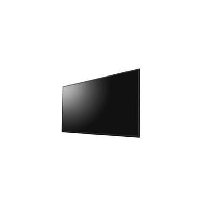 Sony Bravia Professional Displays FW-50BZ30L BZ30L Series - 50 ecran LCD retro-eclaire par LED - 4K - pour signalisation numerique - Publicité Sony Bravia Professional Displays FW-50BZ30L BZ30L Series - 50 ecran LCD retro-eclaire par LED - 4K - pour signalisation numerique - Publicité