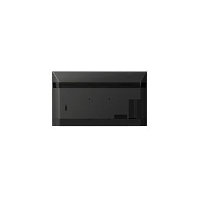 Sony Bravia Professional Displays FW-85BZ35L BZ35L Series - 85 ecran LCD retro-eclaire par LED - 4K - pour signalisation numerique - Publicité Sony Bravia Professional Displays FW-85BZ35L BZ35L Series - 85 ecran LCD retro-eclaire par LED - 4K - pour signalisation numerique - Publicité
