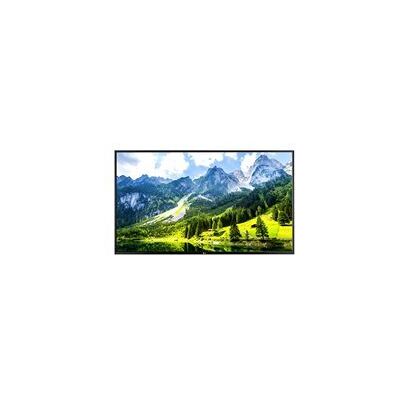 LG 43UT782H UT782H Series - 43 - Pro : Centrique avec Pro:Idiom integre TV LCD retro-eclairee par LED - 4K - pour hôtel / hospitalite - Publicité LG 43UT782H UT782H Series - 43 - Pro : Centrique avec Pro:Idiom integre TV LCD retro-eclairee par LED - 4K - pour hôtel / hospitalite - Publicité