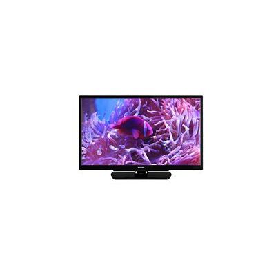 Philips 24HFL2889P Professional Studio - 24 TV LCD retro-eclairee par LED - HD - pour hôtel / hospitalite - Publicité Philips 24HFL2889P Professional Studio - 24 TV LCD retro-eclairee par LED - HD - pour hôtel / hospitalite - Publicité
