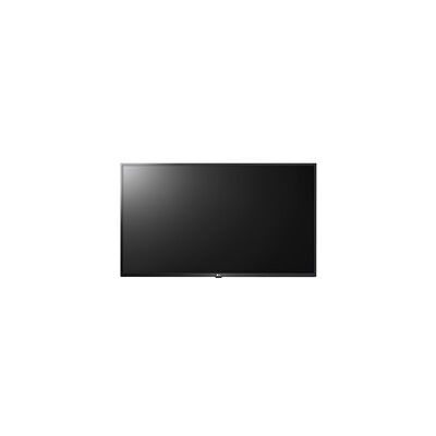 LG 43US662H US662H Series - 43 - Pro : Centrique TV LCD retro-eclairee par LED - 4K - pour hôtel / hospitalite - Publicité LG 43US662H US662H Series - 43 - Pro : Centrique TV LCD retro-eclairee par LED - 4K - pour hôtel / hospitalite - Publicité