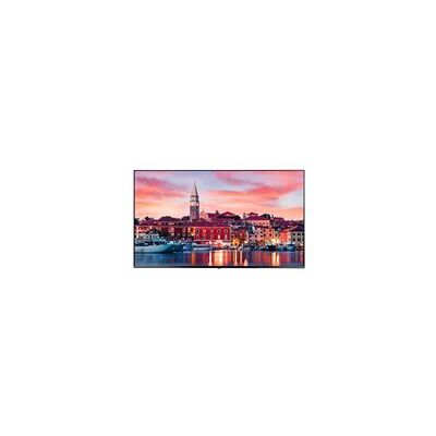 LG 43UR762H9ZC UR762H Series - 43 - Pro : Centrique avec Pro:Idiom integre TV LCD retro-eclairee par LED - 4K - pour hôtel / hospitalite - Publicité LG 43UR762H9ZC UR762H Series - 43 - Pro : Centrique avec Pro:Idiom integre TV LCD retro-eclairee par LED - 4K - pour hôtel / hospitalite - Publicité