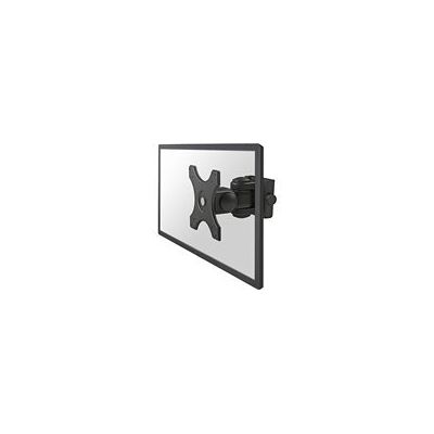 Neomounts FPMA-W250 support - pleine action - pour ecran LCD - noir - Publicité Neomounts FPMA-W250 support - pleine action - pour ecran LCD - noir - Publicité