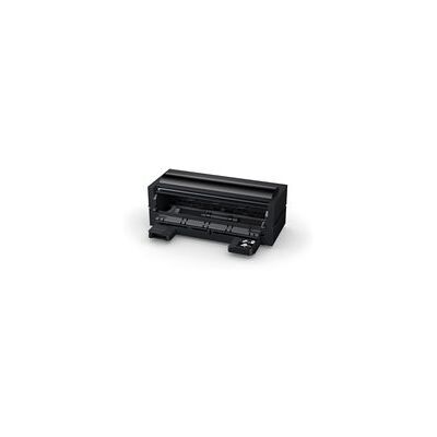 Epson Adapteur de support de papier rouleau pour imprimante - Publicité Epson Adapteur de support de papier rouleau pour imprimante - Publicité