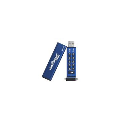 iStorage datAshur PRO - cle USB - 4 Go - Publicité iStorage datAshur PRO - cle USB - 4 Go - Publicité
