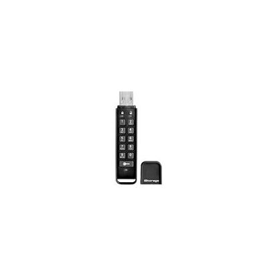 iStorage datAshur Personal2 - cle USB - 64 Go - Publicité iStorage datAshur Personal2 - cle USB - 64 Go - Publicité
