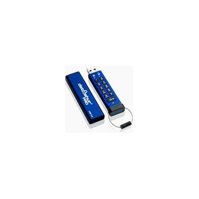 iStorage datAshur PRO - cle USB - 256 Go - Publicité iStorage datAshur PRO - cle USB - 256 Go - Publicité