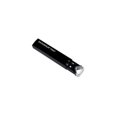 iStorage datAshur Pro2 - cle USB - 16 Go - Publicité iStorage datAshur Pro2 - cle USB - 16 Go - Publicité