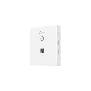 TP-Link Omada EAP115-Wall - borne d'acces sans fil - Wi-Fi - Publicité TP-Link Omada EAP115-Wall - borne d'acces sans fil - Wi-Fi - Publicité