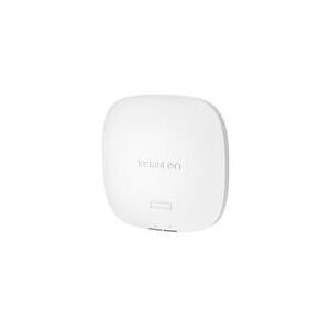 HPE Networking Instant On AP22 (RW) - borne d'acces sans fil - Bluetooth, Wi-Fi 6 - Publicité HPE Networking Instant On AP22 (RW) - borne d'acces sans fil - Bluetooth, Wi-Fi 6 - Publicité