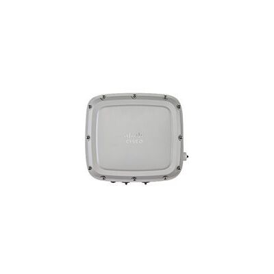 Cisco Systems Catalyst 9124AXD - borne d'acces sans fil - Bluetooth, Wi-Fi 6 - Publicité Cisco Systems Catalyst 9124AXD - borne d'acces sans fil - Bluetooth, Wi-Fi 6 - Publicité