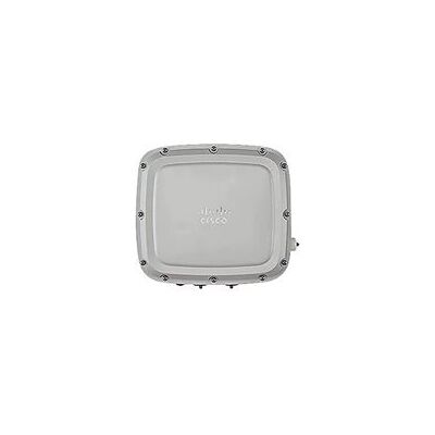 Cisco Systems Catalyst 9124AXE - borne d'acces sans fil - Bluetooth, Wi-Fi 6 - Publicité Cisco Systems Catalyst 9124AXE - borne d'acces sans fil - Bluetooth, Wi-Fi 6 - Publicité