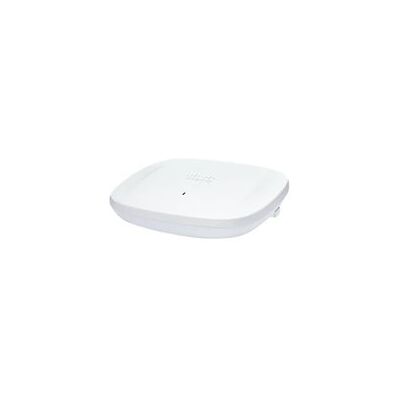 Cisco Systems Catalyst 9164I - borne d'acces sans fil - Bluetooth, Wi-Fi 6E - gere par le Cloud - Publicité Cisco Systems Catalyst 9164I - borne d'acces sans fil - Bluetooth, Wi-Fi 6E - gere par le Cloud - Publicité