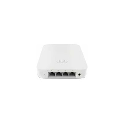 Cisco Systems Meraki MR36H - borne d'acces sans fil - Wi-Fi 6 - gere par le Cloud - Publicité Cisco Systems Meraki MR36H - borne d'acces sans fil - Wi-Fi 6 - gere par le Cloud - Publicité