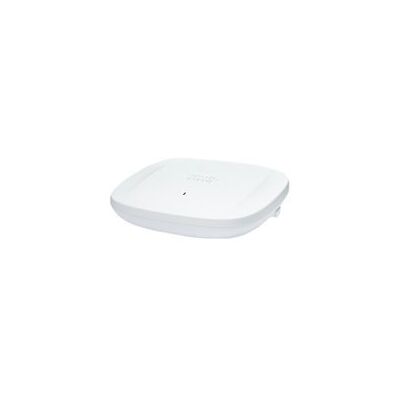 Cisco Systems Catalyst 9166I - borne d'acces sans fil - Bluetooth, Wi-Fi 6E - gere par le Cloud - Publicité Cisco Systems Catalyst 9166I - borne d'acces sans fil - Bluetooth, Wi-Fi 6E - gere par le Cloud - Publicité