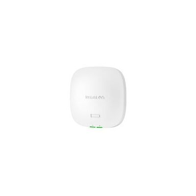 HPE Networking Instant On AP21 (EU) - borne d'acces sans fil - Wi-Fi 6 - Publicité HPE Networking Instant On AP21 (EU) - borne d'acces sans fil - Wi-Fi 6 - Publicité