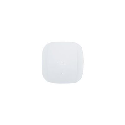 Cisco Systems Meraki Catalyst 9162 - borne d'acces sans fil - Wi-Fi 6E - gere par le Cloud - Publicité Cisco Systems Meraki Catalyst 9162 - borne d'acces sans fil - Wi-Fi 6E - gere par le Cloud - Publicité