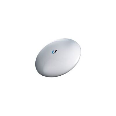 Ubiquiti NanoBeam AC GEN2 NBE-5AC-GEN2 - pont sans fil - AirMax ac - Publicité Ubiquiti NanoBeam AC GEN2 NBE-5AC-GEN2 - pont sans fil - AirMax ac - Publicité