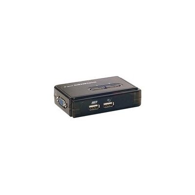 MCAD Générique de Poche - Commutateur KVM - 2 Ports - Publicité MCAD Générique de Poche - Commutateur KVM - 2 Ports - Publicité