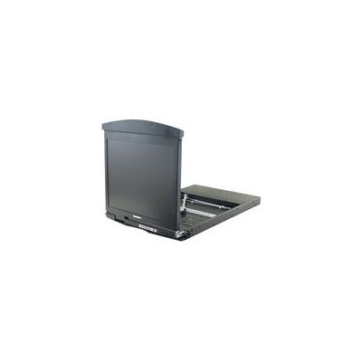Dexlan console KVM - Full HD (1080p) - 19 - Publicité Dexlan console KVM - Full HD (1080p) - 19 - Publicité