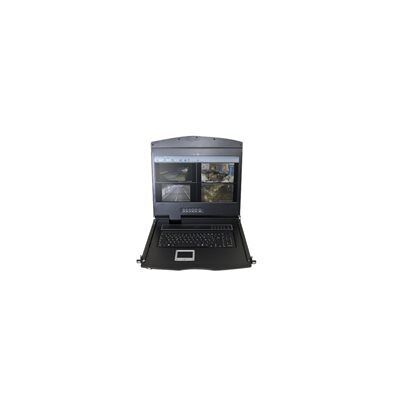Dexlan console KVM - Full HD (1080p) - 18.51 - Publicité Dexlan console KVM - Full HD (1080p) - 18.51 - Publicité