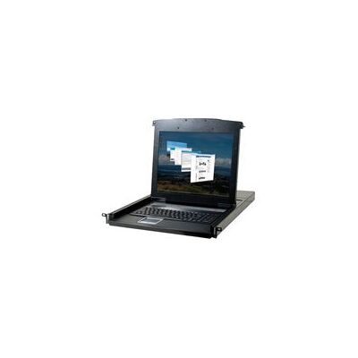 Dexlan console KVM - 17 - Publicité Dexlan console KVM - 17 - Publicité