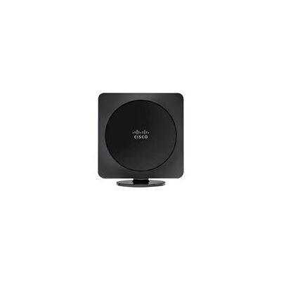 Cisco Cisco IP DECT 210 Station de base multi-cellulaire - Téléphone sans fil VoIP avec ID d'appelant - Publicité Cisco Cisco IP DECT 210 Station de base multi-cellulaire - Téléphone sans fil VoIP avec ID d'appelant - Publicité